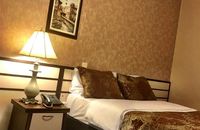 Deluxe Room With Sea View Double