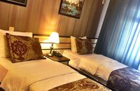 Deluxe Room With Sea View - Twin Bed