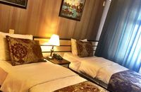 Deluxe Room With Sea View - Twin Bed