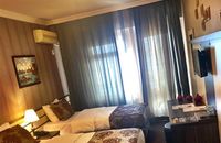 Deluxe Room With Sea View - Triple