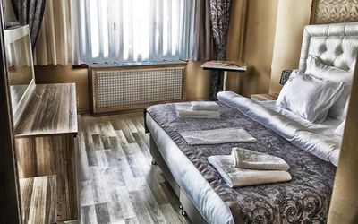 Selimpaşa Konağı Otel · 5