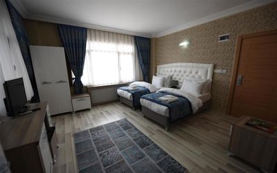 Selimpaşa Konağı Otel · 3
