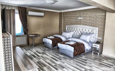 Selimpaşa Konağı Otel · 2