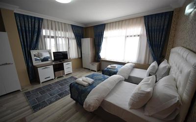Selimpaşa Konağı Otel · 4