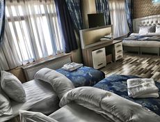 Стандартный номер - Трехместный
