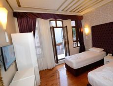 Habitacion Triple Estandar