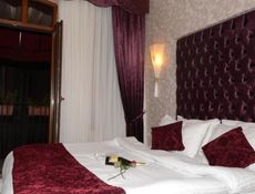 Suite Balcón