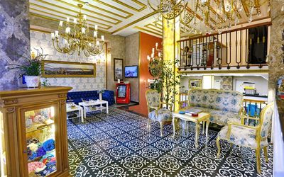 Diamond Royal Hotel · 5