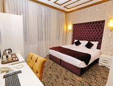 Suite de lujo