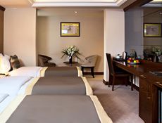 Ruime kamer