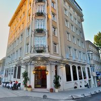 Hotel İpek Palas