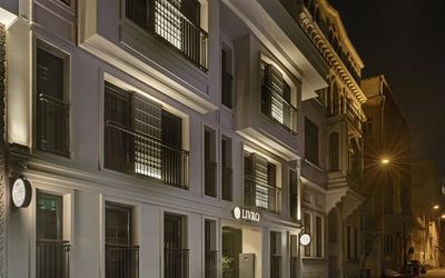Livro Hotel · 5