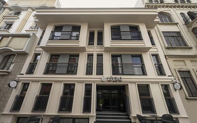 Livro Hotel · 4