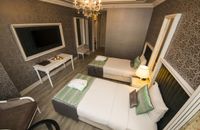 Standard Room - Land View
