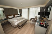 Junior Suite - Sea View