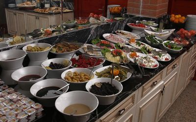 Seher Hotel · 4