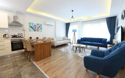 Perihan Suite 9 · 3