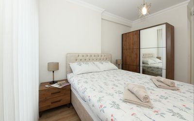 Perihan Suite 9 · 5