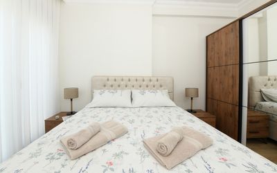 Perihan Suite 9 · 4