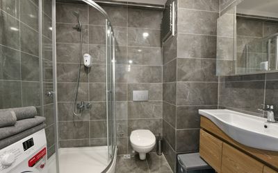 Perihan Suite 9 · 2