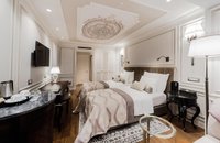 Luxury Deluxe Room