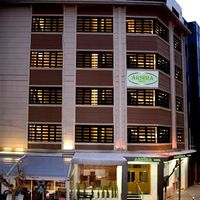 Arsima Hotel