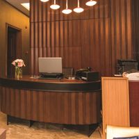 Blueway Historical Hotel