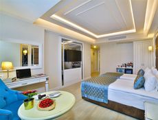Standaard Kamer - Tweepersoons