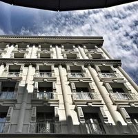 Büke Hotel Şişli