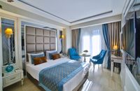 Standart Room with King Bed