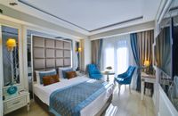 Standart Room with King Bed
