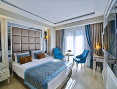 Deluxe Kamer