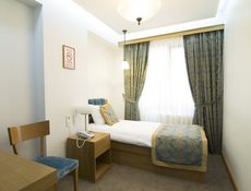 Chambre Simple de Luxe