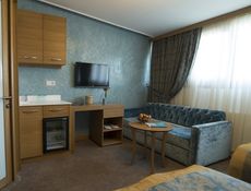 Suite Lits Jumeaux