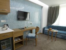 Suite Supérieure