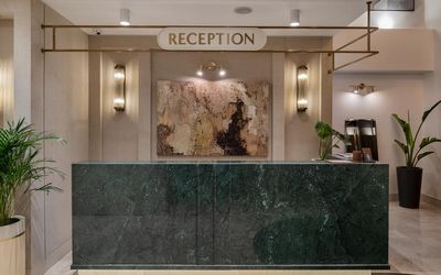 Delita City Hotel · 4