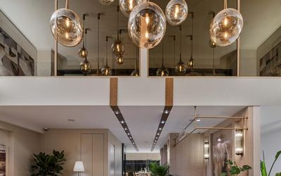 Delita City Hotel · 2