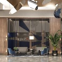 Delta Hotels by Marriott Istanbul Levent