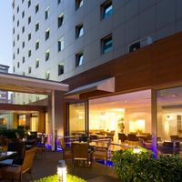 Divan Istanbul City