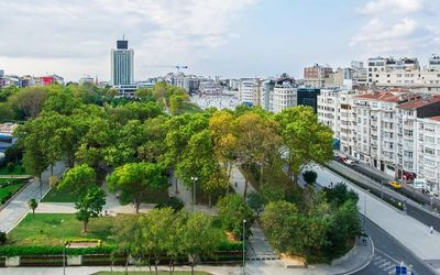 Divan İstanbul · 3