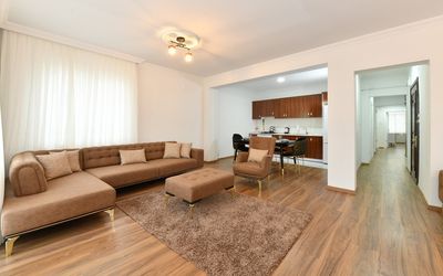 Dilek Suite 7 · 4