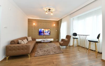 Dilek Suite 7 · 2