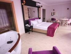 Suite Sultan