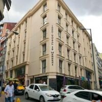 Evim Konaklama Rezidansları Şişli