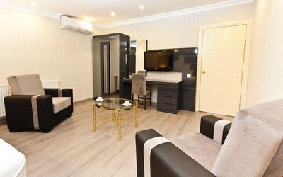 Evoda Otel · 4