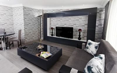 Evoda Otel · 3