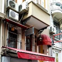 Ezra Suites Taksim