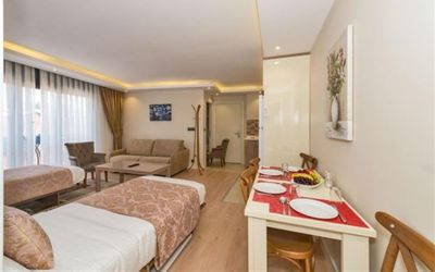 Gen Suites · 5