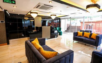 Grand Elmira Suites · 4