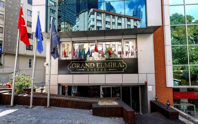 Grand Elmira Suites · 2